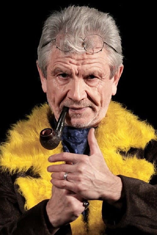 Фото Вячеслав Захаров