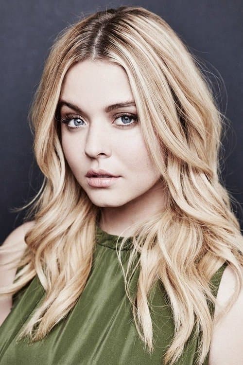 Фото Sasha Pieterse