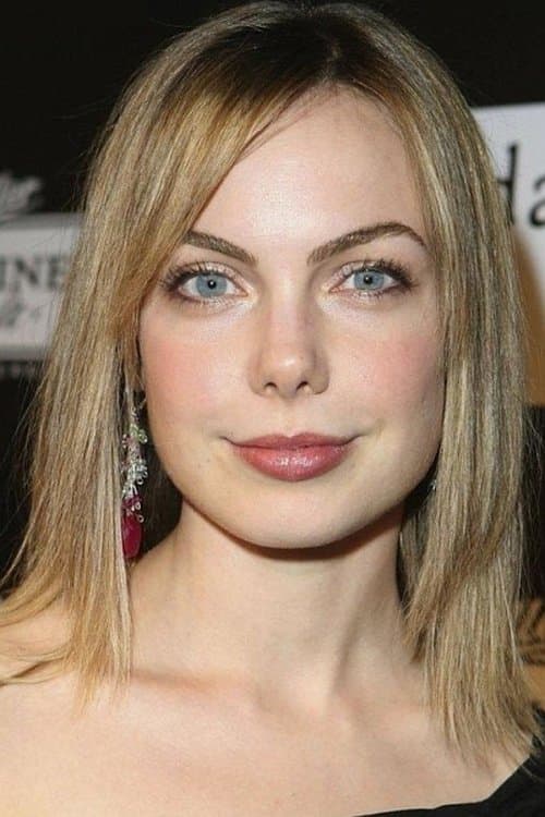 Amanda Walsh photo