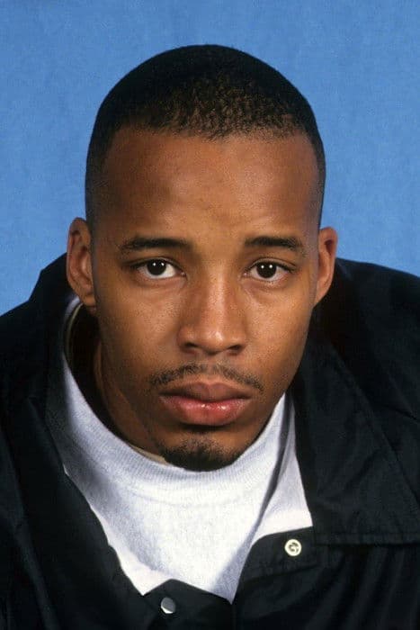 Warren G photo
