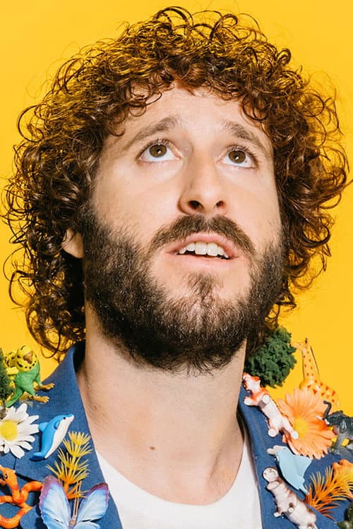 Фото Lil Dicky