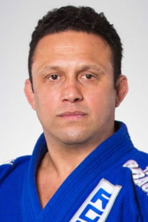 Renzo Gracie photo