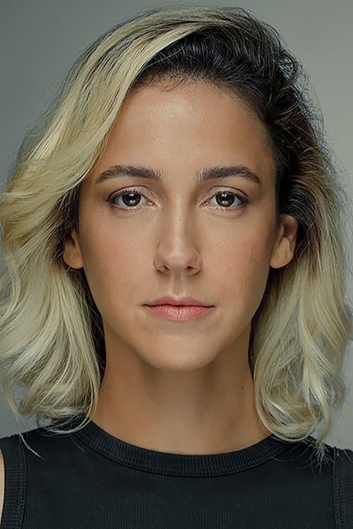 Фото Camila Márdila