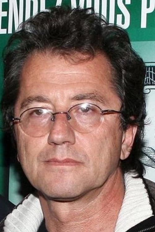 Фото Yves Fajnberg