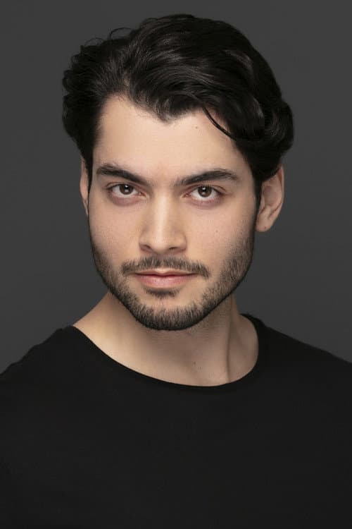 Фото Serdar Yusuf