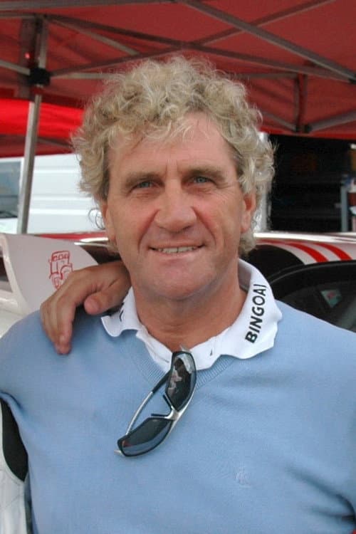 Jean-Marie Pfaff photo