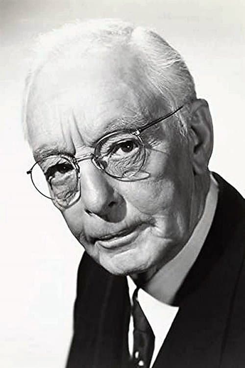 Harry Davenport photo