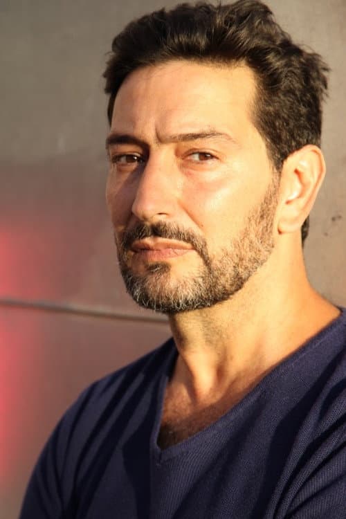 David Steffen photo