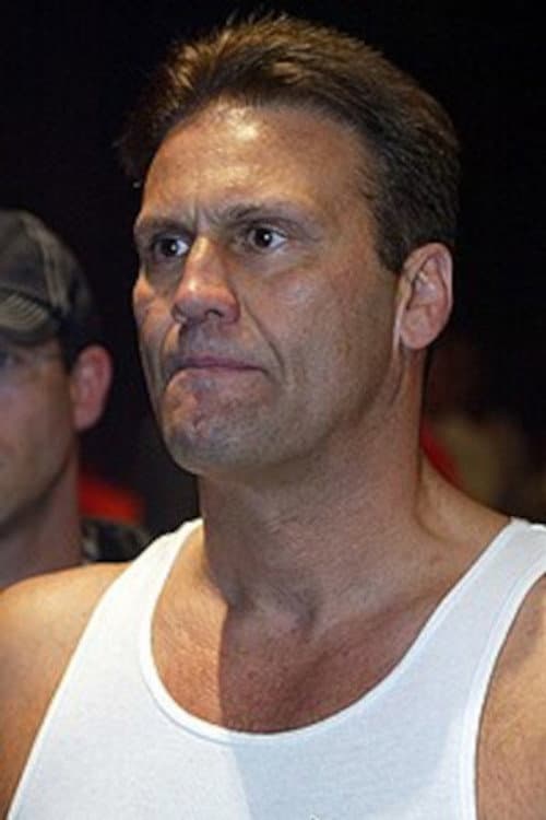 Keith Hackney photo