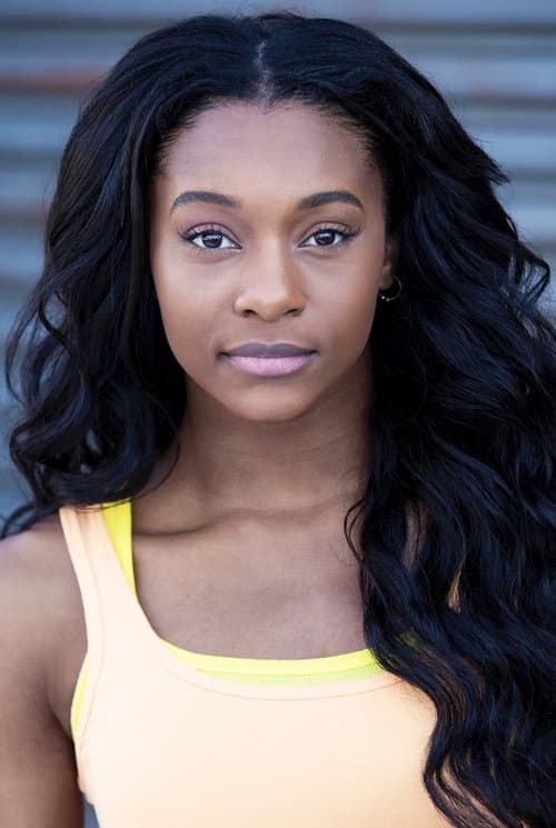 China Taylor photo