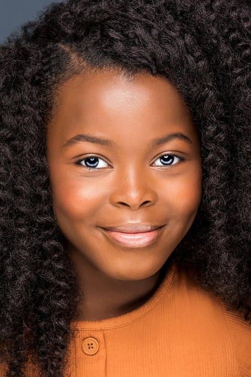Фото Naya Desir-Johnson