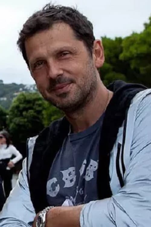 Пітер Веббер photo