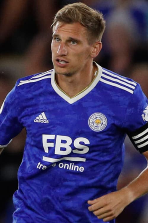 Marc Albrighton photo