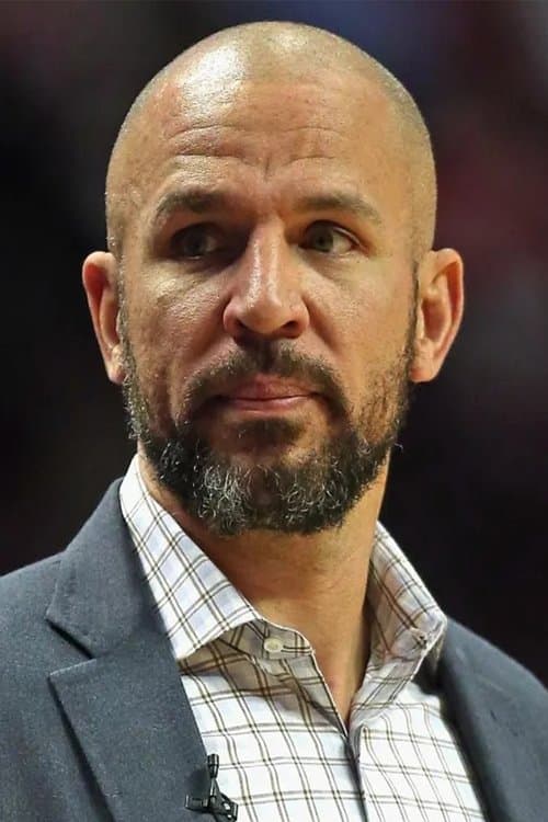 Фото Jason Kidd