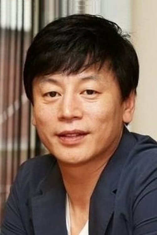 Фото 김용화