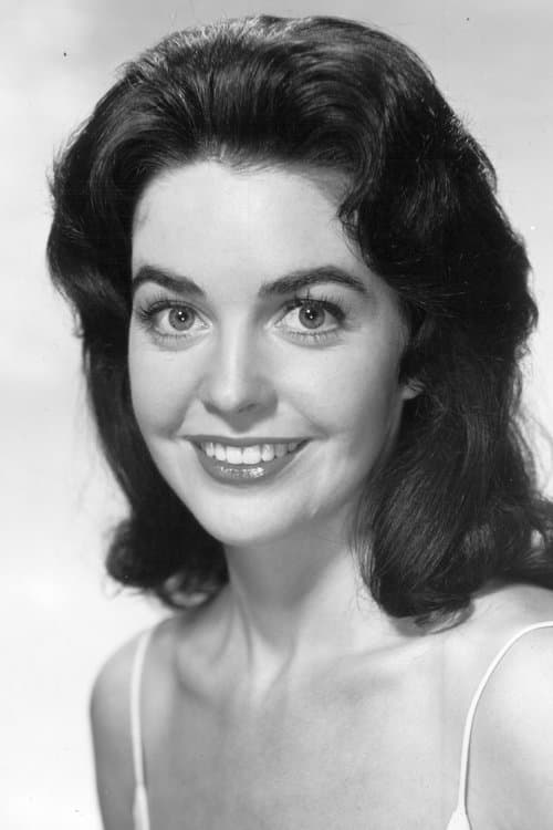 Myrna Fahey photo