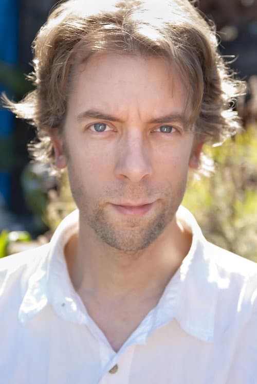 Geoff Redknap photo