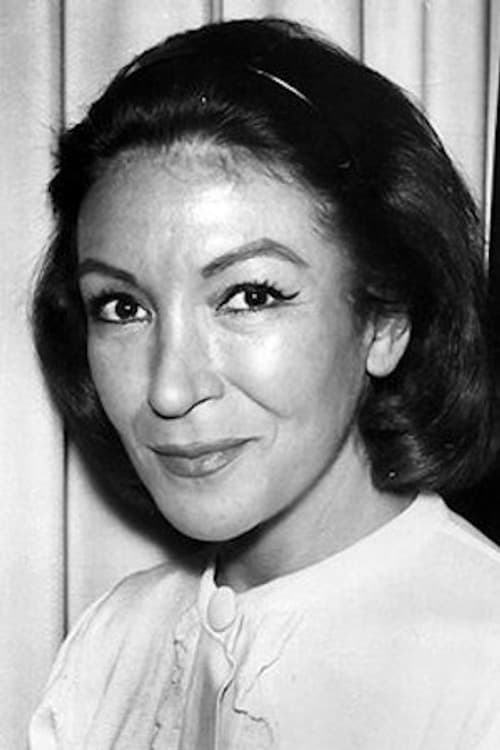 Bertha Moss photo