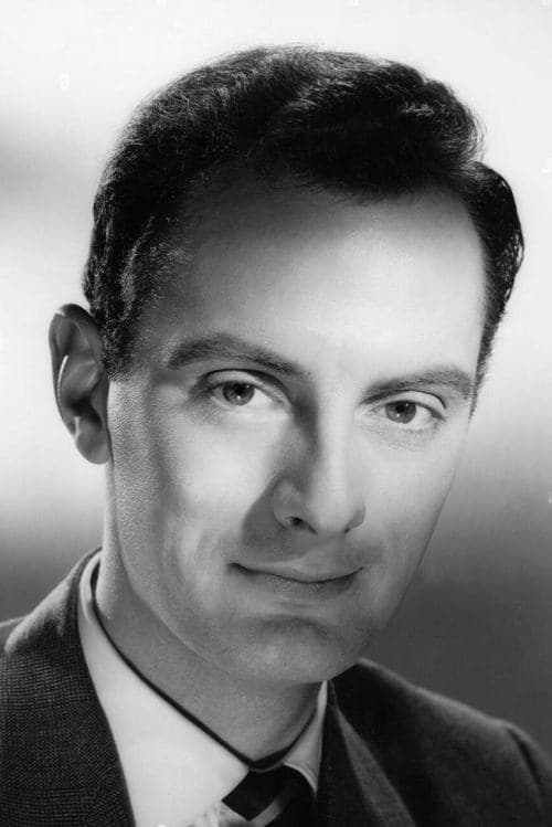 Francis Matthews photo