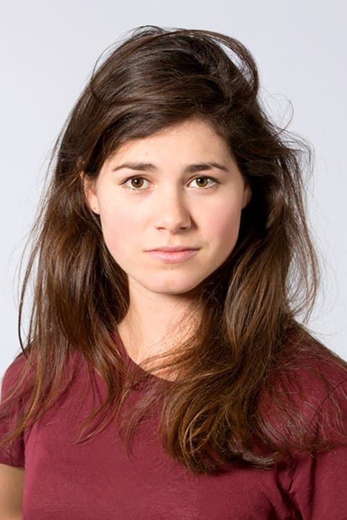 Фото Hanna van Vliet
