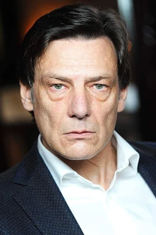 Toby Eddington photo