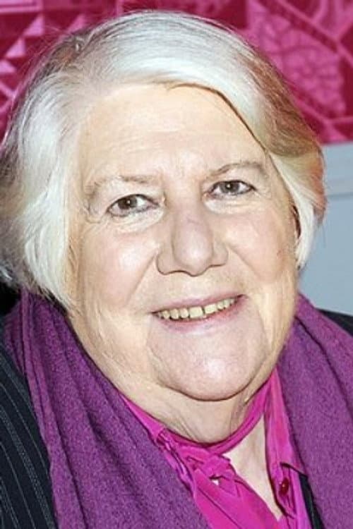Фото Françoise Seigner