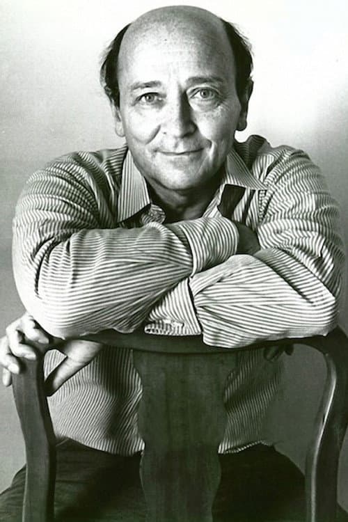 Karel Reisz photo
