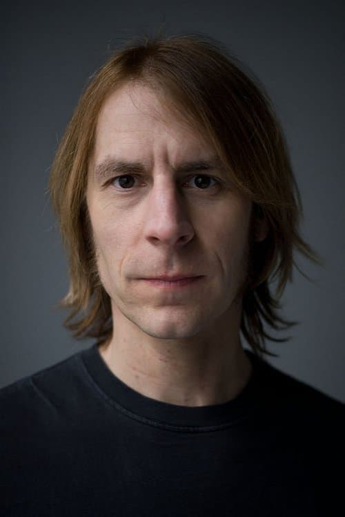 Mark Arm photo