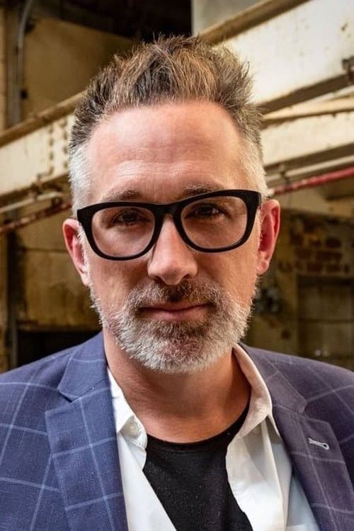 Фото Darren Lynn Bousman