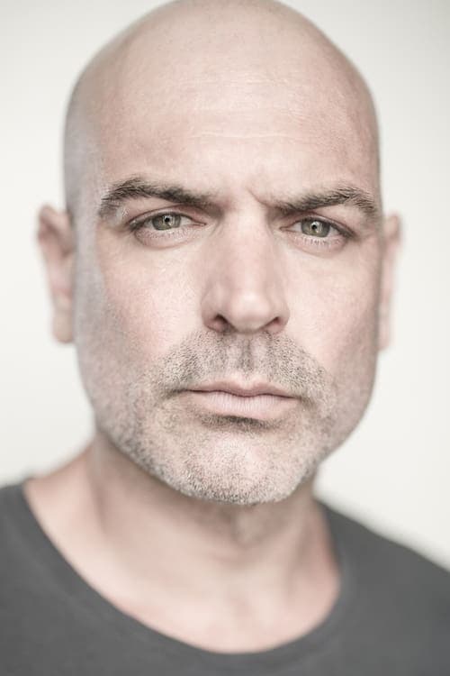 Alex Hughes photo