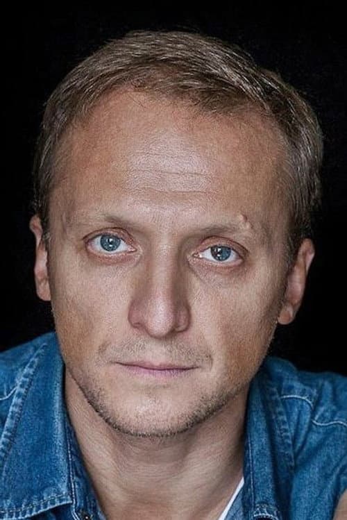 Владимир Мишуков photo