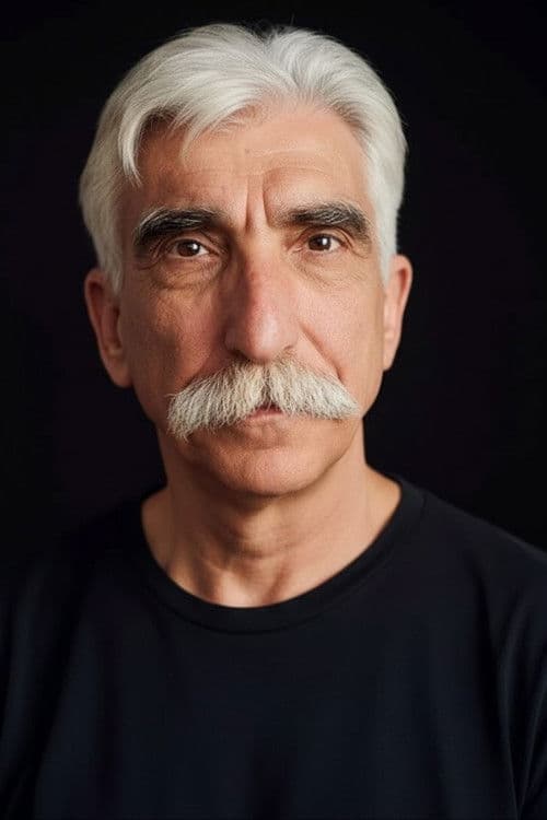 Cezmi Baskın photo