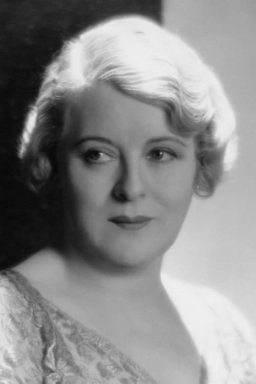 Mary Boland photo