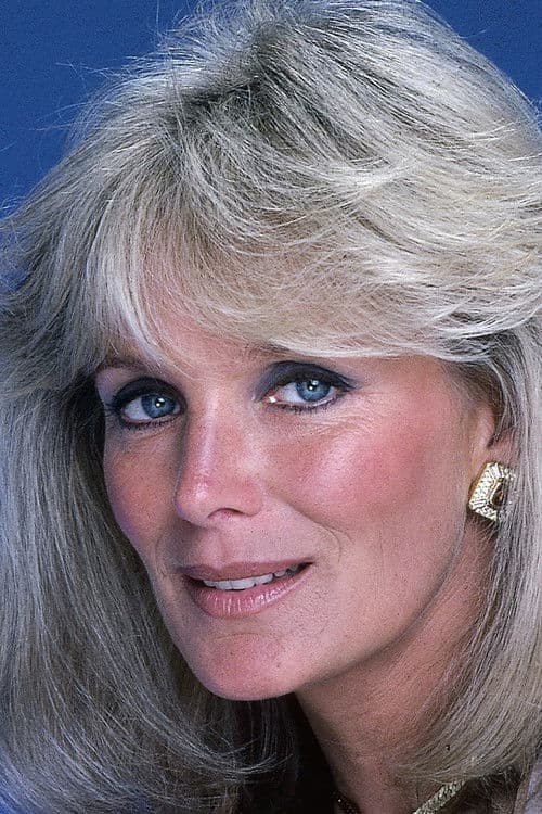 Linda Evans photo