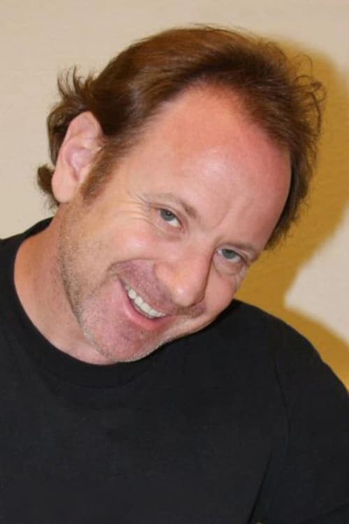 Brian Andrews photo