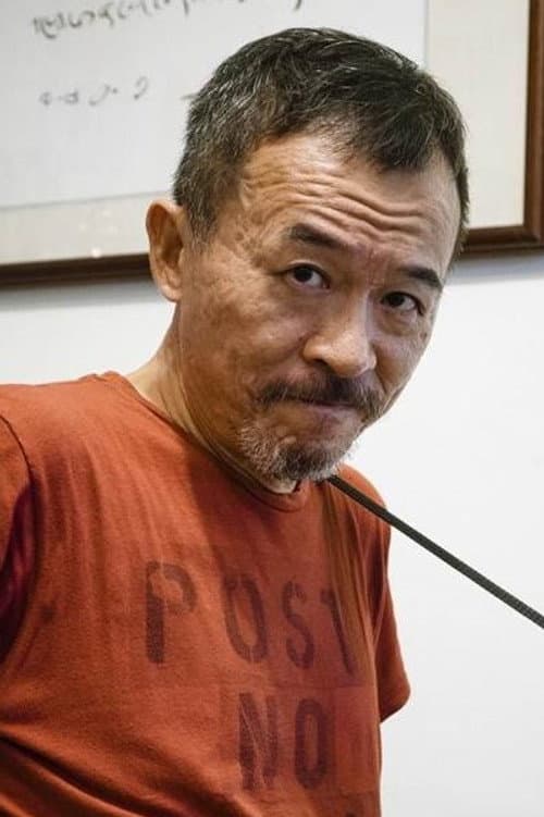 黃連煜 photo