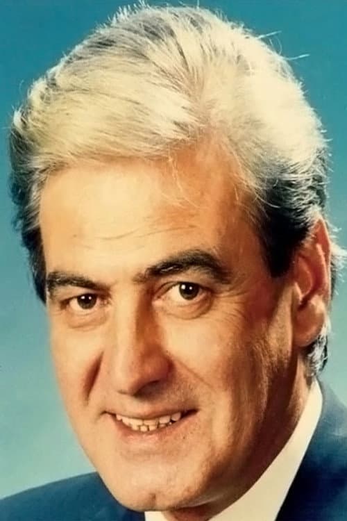 Νίκος Απέργης photo
