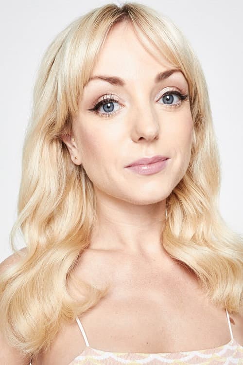 Фото Helen George