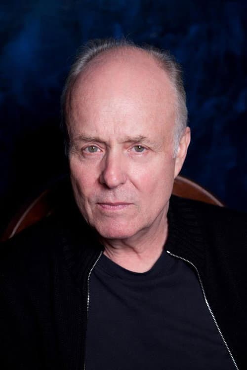 John McNaughton photo