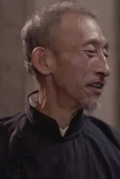 Cong Zhijun photo