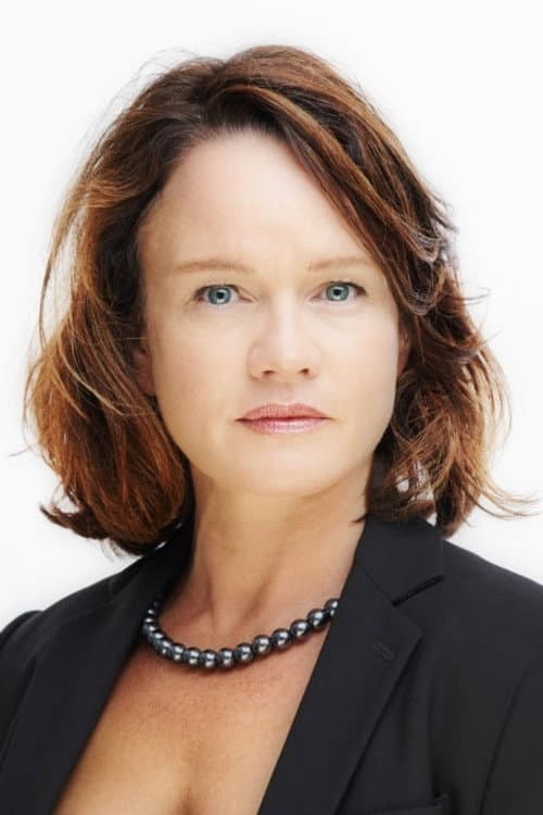 Фото Hanne Lindbæk