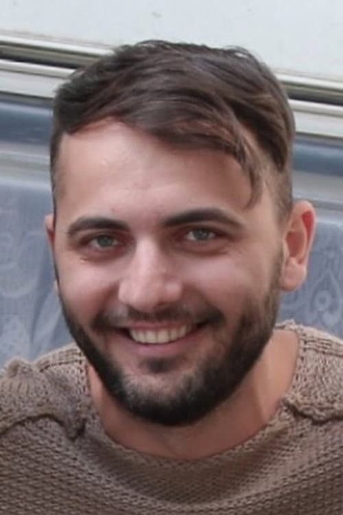Ştefan Steel photo