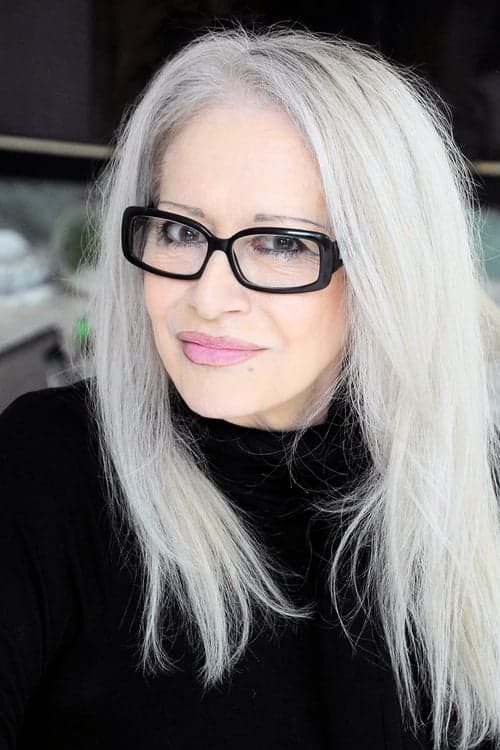 Penelope Spheeris photo