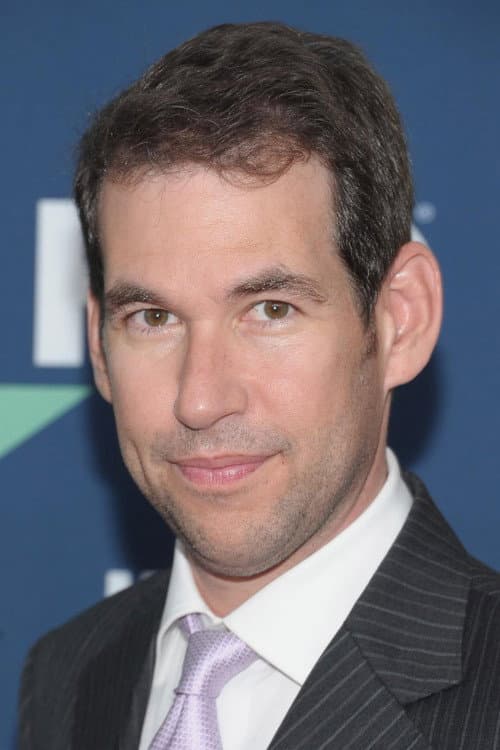 Doug Ellin photo