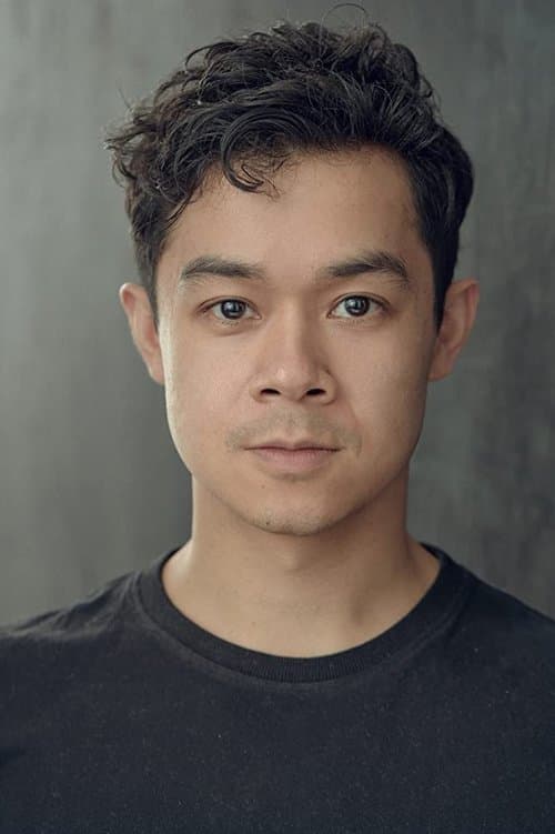 Фото Chris Lew Kum Hoi