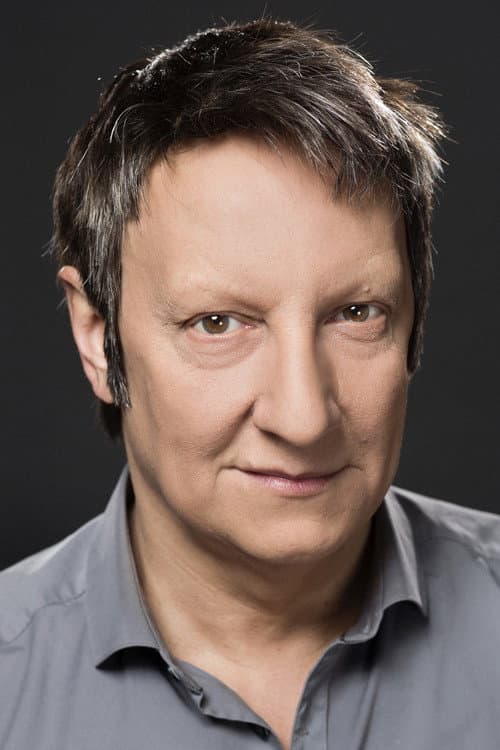 Фото Robert Lepage