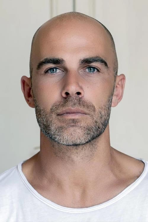 Benjamin Bodi photo