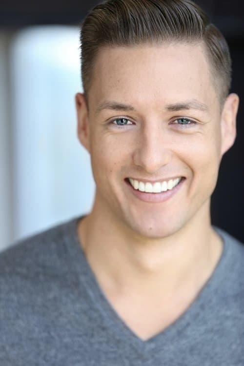 Brandon Henschel photo