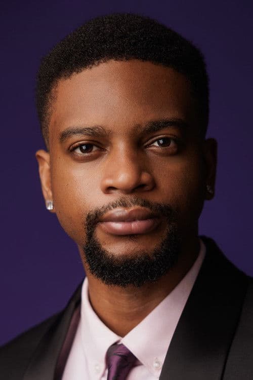 Olumide Oworu photo