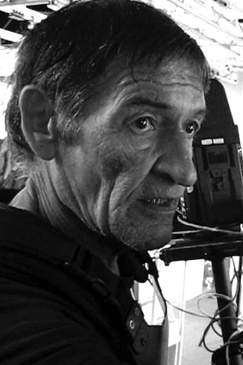Jacques Monge photo